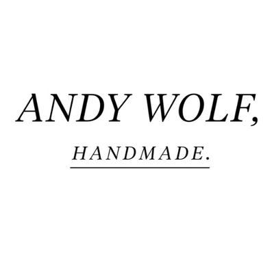Andy Wolf eyewear