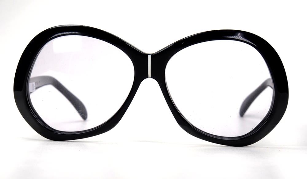 Vintage Brillengestell für Damen echt aus den 70er Jahren fabrikneu