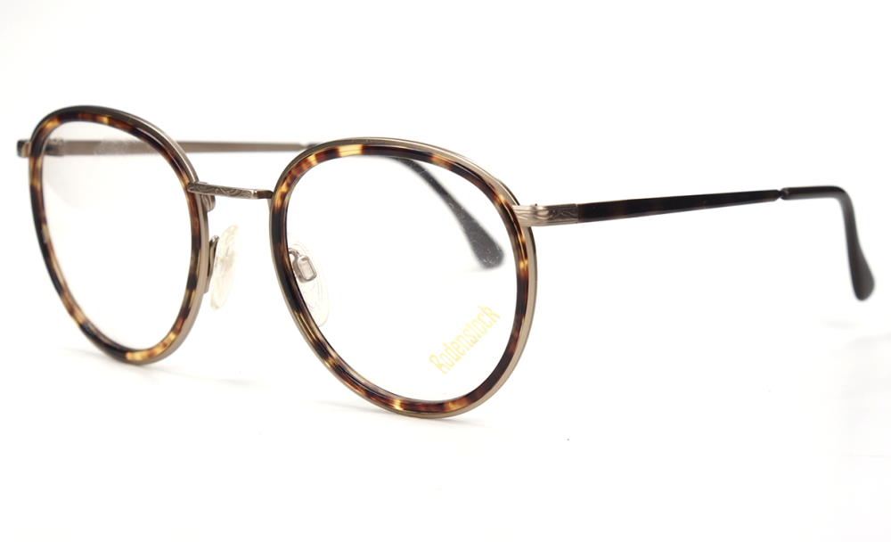 Rodenstock 1741 expressions 4, echt Vintagebrille, fabrikneu