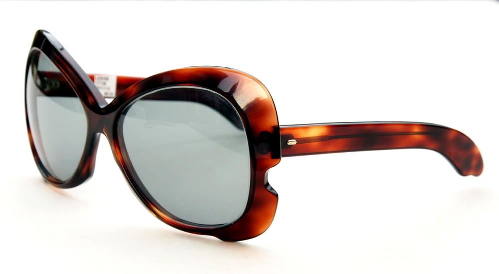 True Vintagebrille, Sonnenbrille der 70er Jahre 17139