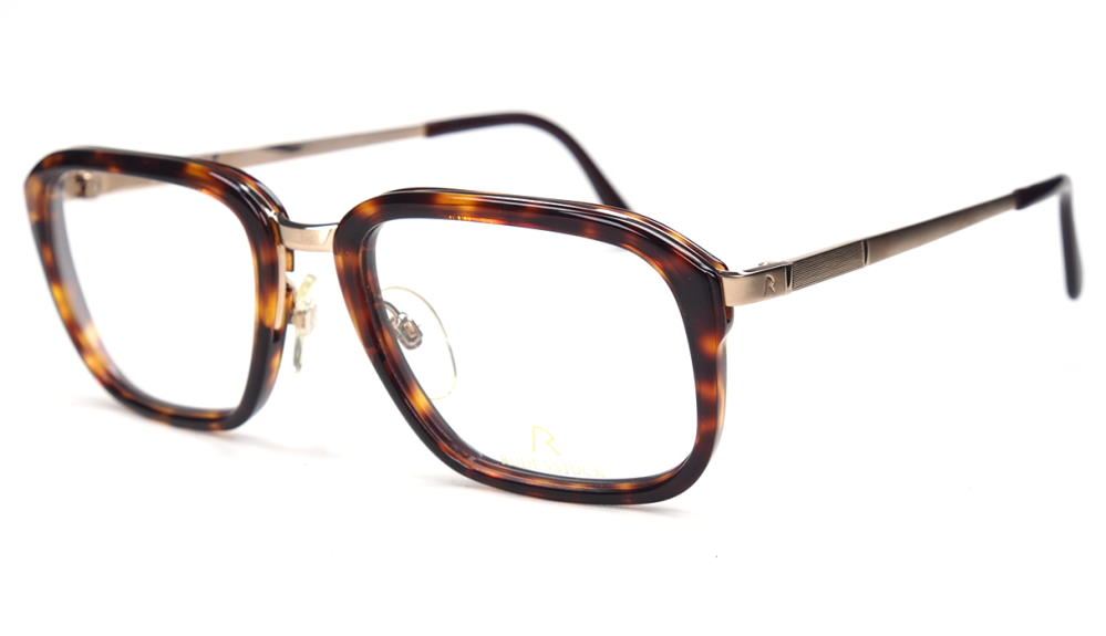 Rodenstock exclusiv 803 A, echte Vintagebrille, fabrikneu