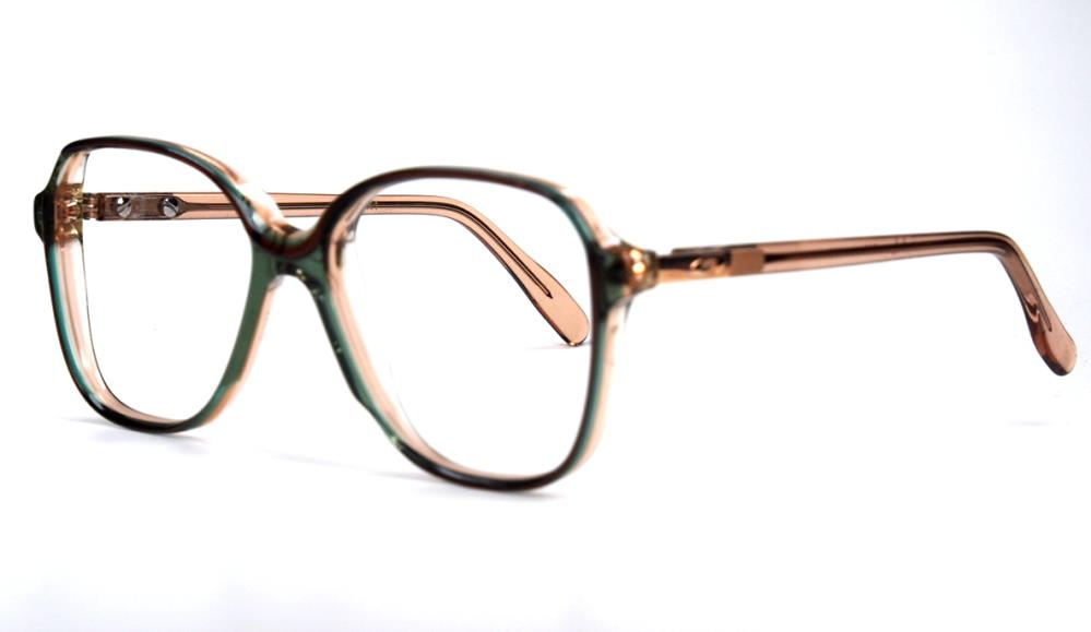 90er Jahre Vintagebrille,von Designer Atrio  Modell 232