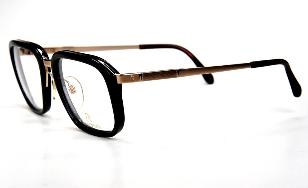 Rodenstock Brille exclusiv 803 D, echte Vintagebrille, fabrikneu