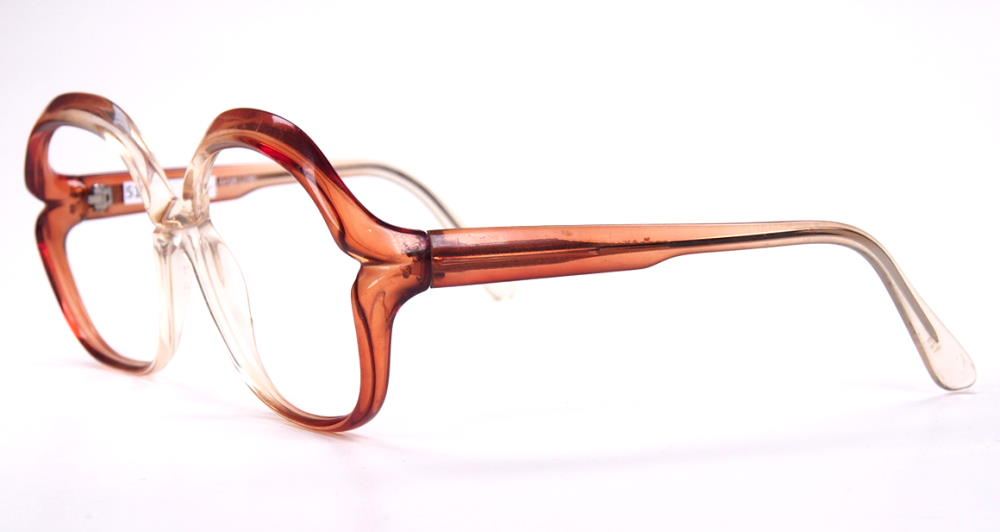 Rodenstock Brille Modell  215, echte Vintagebrille aus den 90er Jahren,