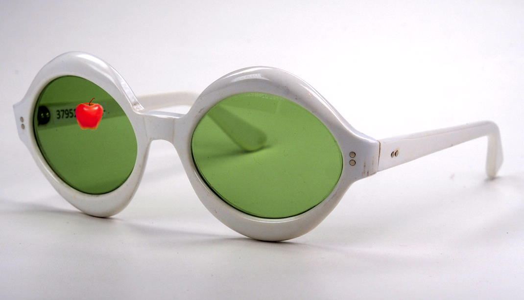 Vintage Sonnebrille 80er Jahre 379518