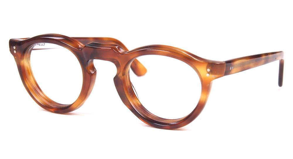 Pantobrille, Vintagebrille 40er Jahre  84219