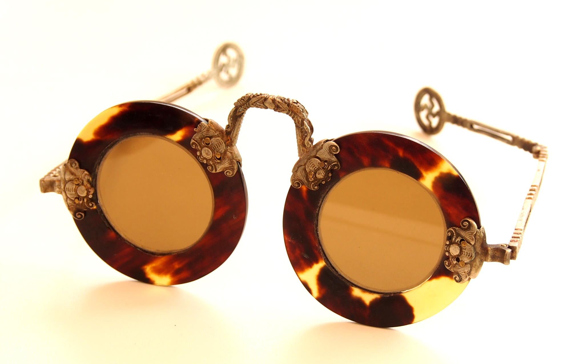 Brille aus dem Brillen-Museum 102 018