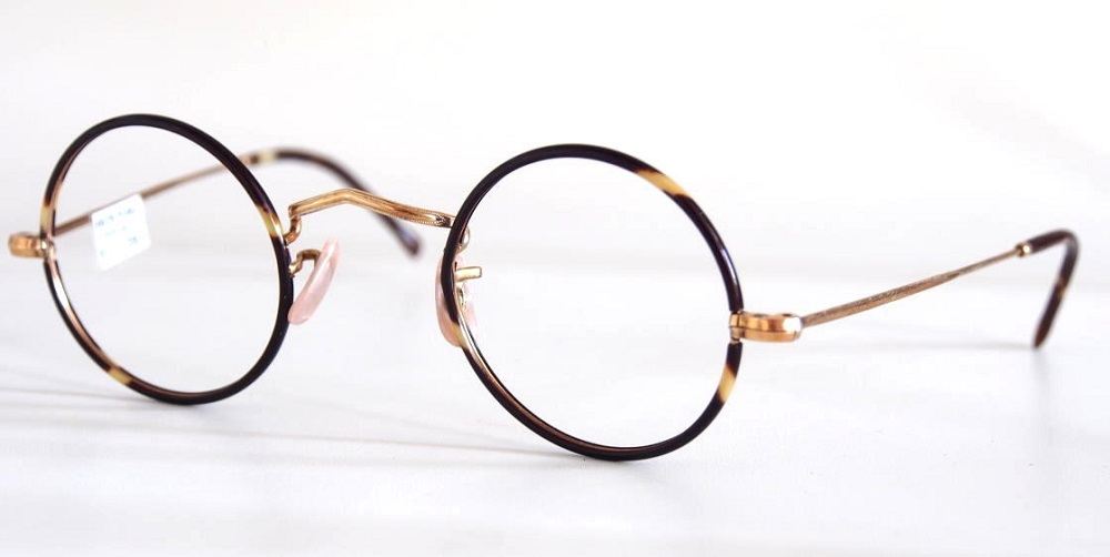Vintage Brille 30er/40er Jahre 17916