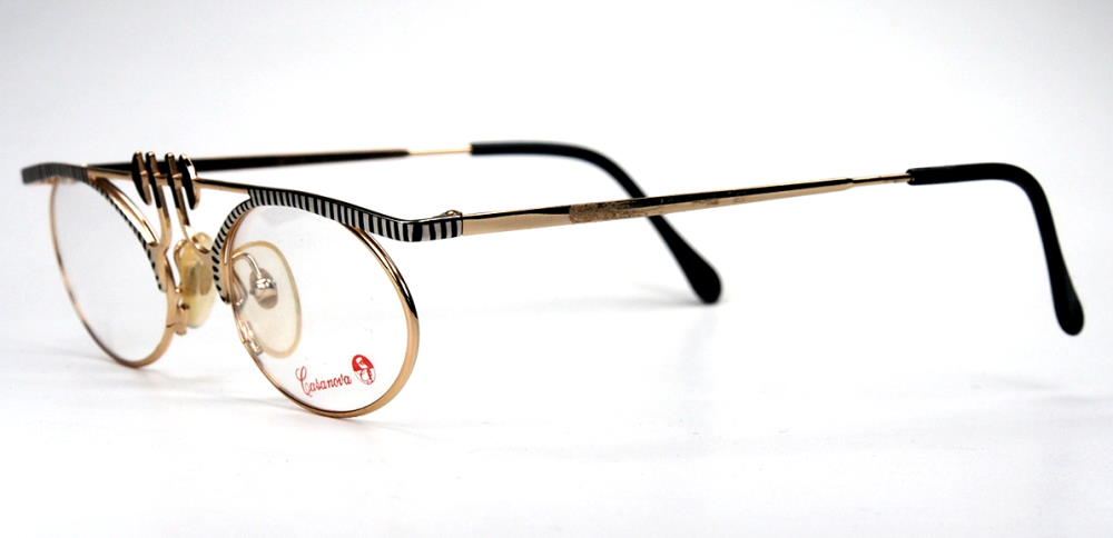 Casanova, eyewear, LC 27 Brillenfassung aus dem Brillenhaus Wilke Hamburg