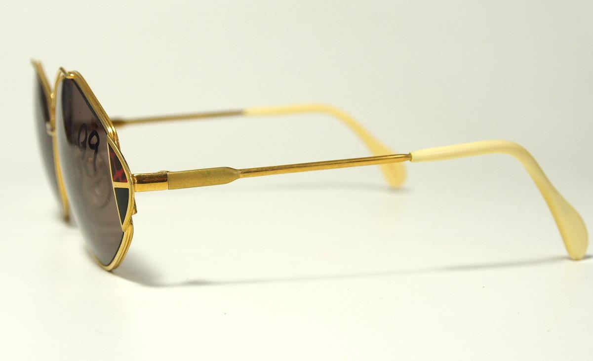 Cazal Brille Sonnenbrille True-Vintage online bestellen,original Vintage aufgearbeitet.