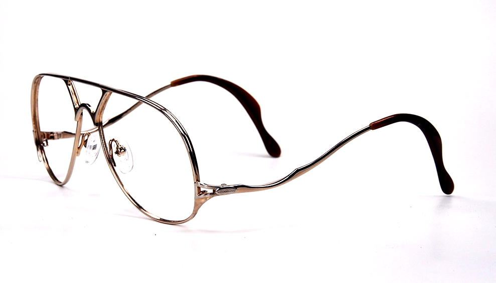 Colani eyewear, Optos Brille Modell: 1201 54-15