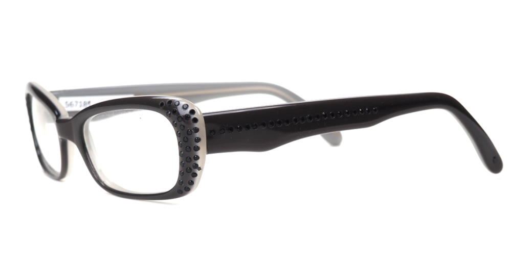 Lesca Lunettes, Lesca eyewear , Modell 8000 GR