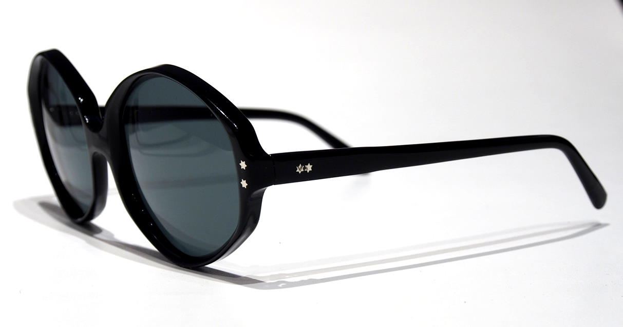 Sonnenbrille der 70er Jahre P1240065