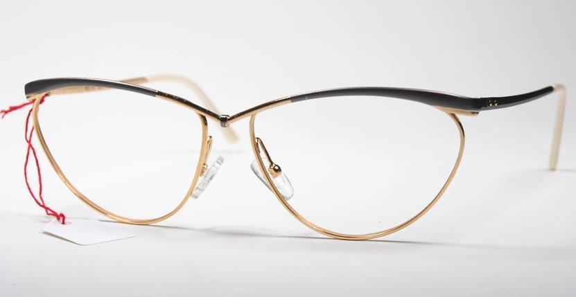 Vintage Brille der 90er Jahre  Essilor 053