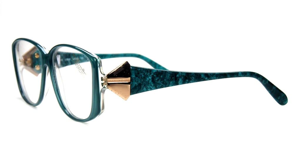 Silhouette Brille Echte Vintage Brille  M 1210 20  58-13