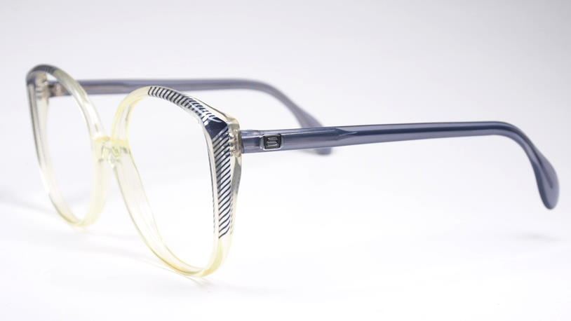 Silhouette Brille eyewear M 123 true-Vintage Brille