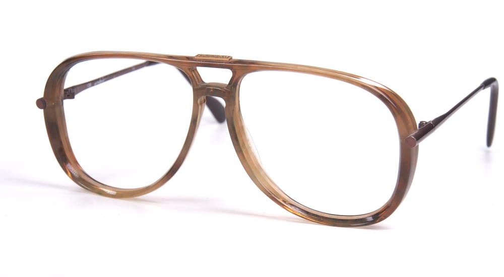 Original Vintagebrille von Atrio der 90er Jahre