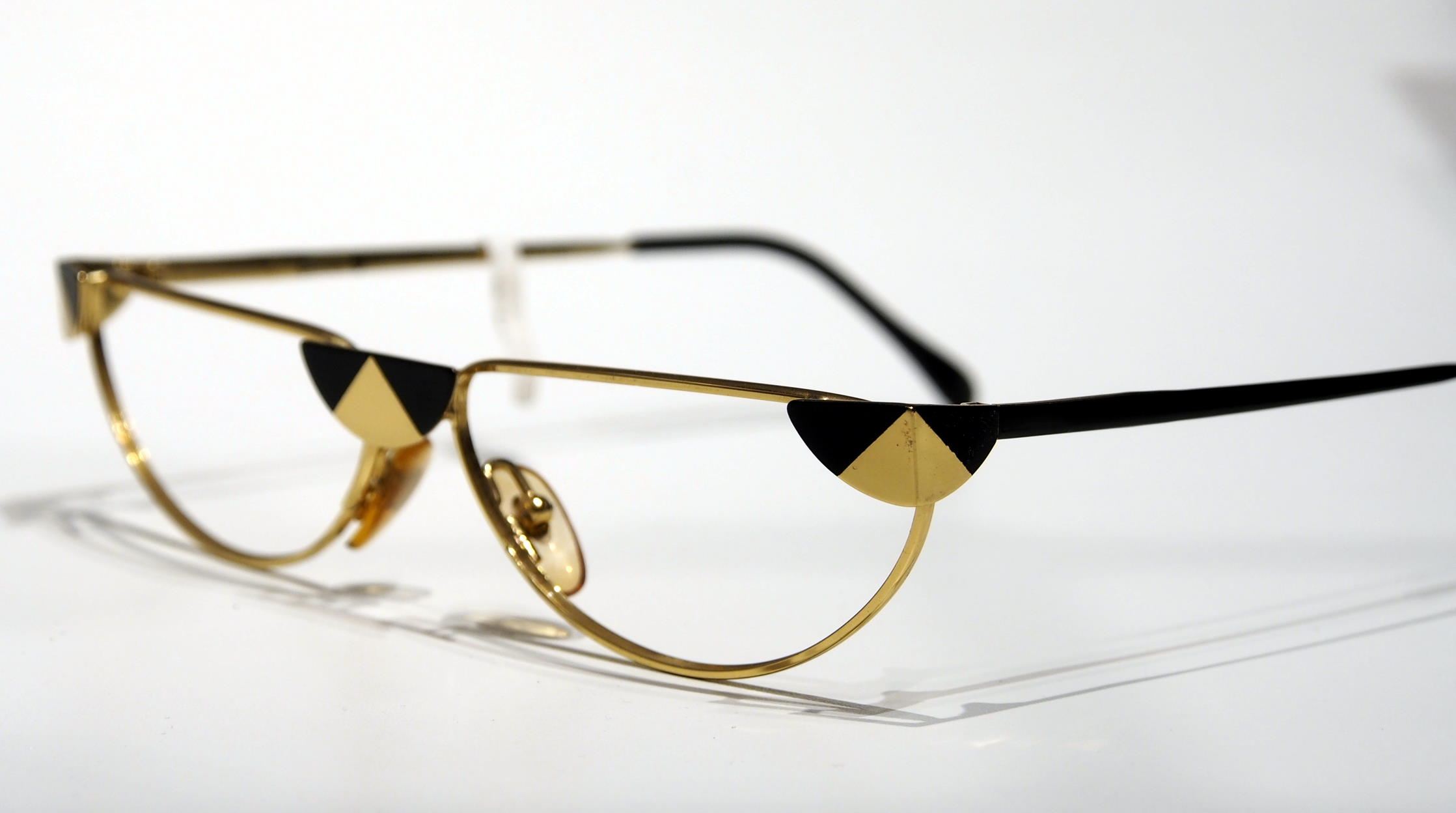Casanova Brille, eyewear, NM5 Made in Italy