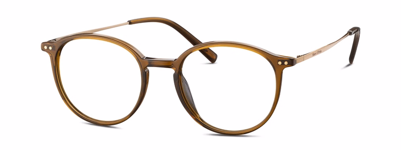 Marc O'Polo Brille, Eyewear 501042 - 60 braun