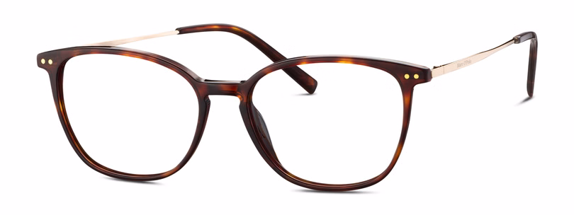 Marc O'Polo Brille, Eyewear 501043 60 havanna