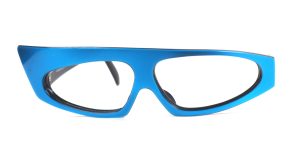 alain mikli Brille Modell AM 86, original Vintagebrille