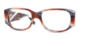 alain mikli Brille Modell 309133, original Vintagebrille