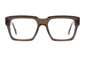 Andy Wolf eyewear Frame 4598 col. 08 brown