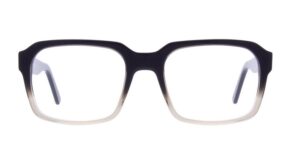 Andy Wolf eyewear Frame 4623 col. 03 black brown
