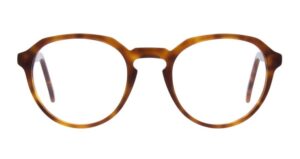 Andy Wolf eyewear Frame 4625 col. 04 light havana