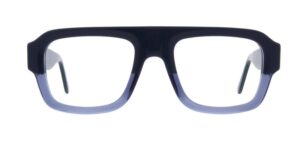 Andy Wolf eyewear Frame 4627 col. 04 blue