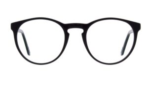 Andy Wolf eyewear Frame 4630 col. 001 black
