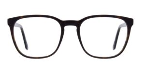 Andy Wolf eyewear Frame 4634 col. 002 dark havanna