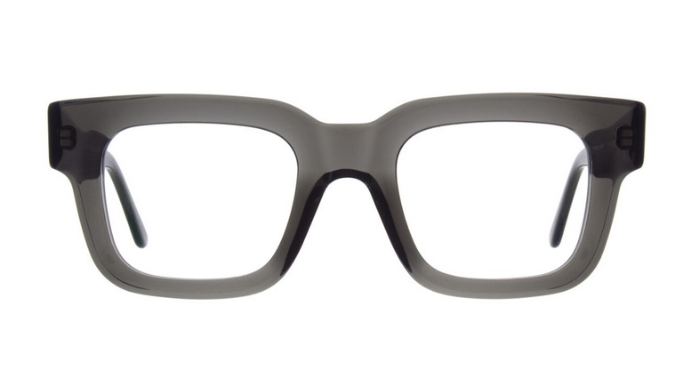 Andy Wolf eyewear Frame 4637 col. 07 grey