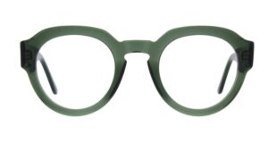 Andy Wolf eyewear Frame 4638 col. 07 green