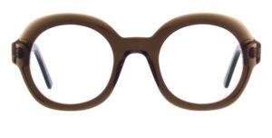 Andy Wolf eyewear Frame 4639 col. 04 brown