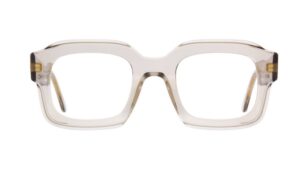 Andy Wolf eyewear Frame 4641 col. 02 crystal