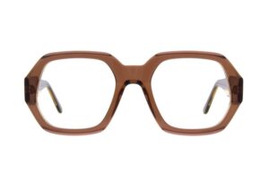 Andy Wolf eyewear Frame 4642 col. 03 brown