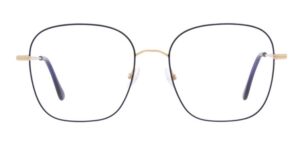 Andy Wolf eyewear Frame 4778 col. 06 gold blue