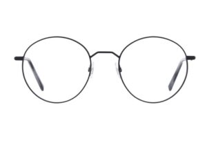 Andy Wolf eyewear Frame 4790 Col. 10 black