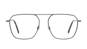 Andy Wolf eyewear Frame 4796 Col. 03 gun-black