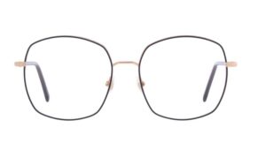 Andy Wolf eyewear Frame 4808 Col. 03 roségold-grey