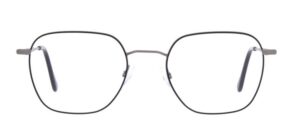 Andy Wolf eyewear Frame 4810 Col. 01 gun-black