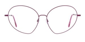 Andy Wolf eyewear Frame 4811 col. 06 pink