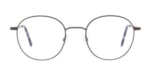 Andy Wolf eyewear Frame 4812 col. 03 brown