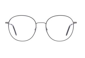 Andy Wolf eyewear Frame 4813 col. 01 gun black