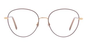 Andy Wolf eyewear Frame 4815 col. 07 roségold beige
