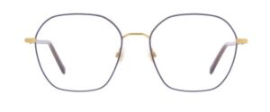 Andy Wolf eyewear Frame 4817 col. 04 gold violet