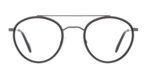 Andy Wolf eyewear Frame 4818 col. 04 gun grey