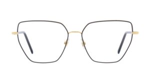 Andy Wolf eyewear Frame 4823 col. 04 gold grey