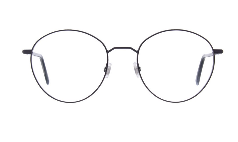 Andy Wolf eyewear Frame 4825 col. 03 black